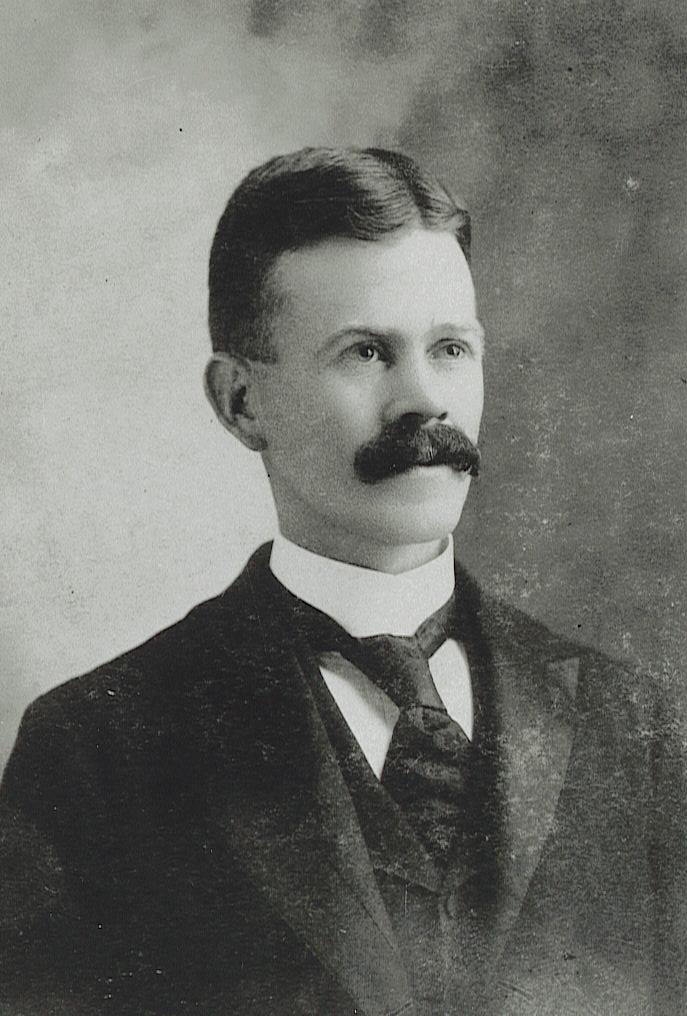 Warren Harvey Lyon (1870 - 1950) Profile